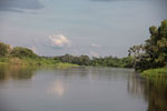 Cuiaba river
