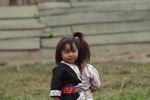 Hmong child