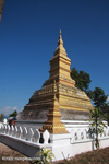 Nam Gneane temple