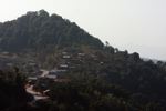 Village in Udomxai province