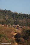 Village near NEPL
