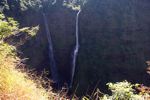 Tad Fane, the tallest waterfall in Laos