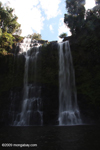 Tad Yeung waterfall