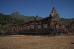 Vat Phou, the Angkor Wat of Laos